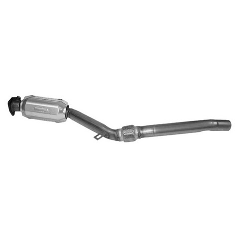 AP Exhaust 770365 Catalytic Converter